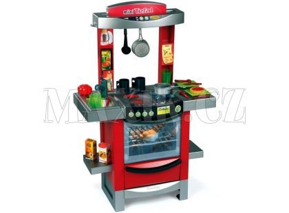 Kuchyňka Cook Tronic Smoby