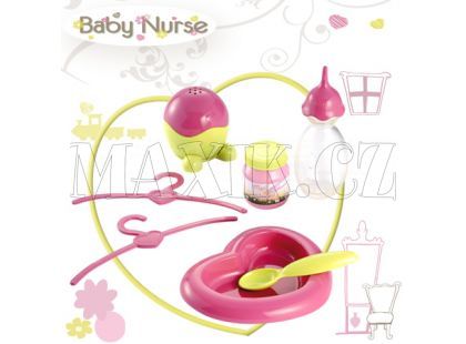 Kufr Baby Nurse Smoby
