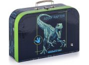Kufřík lamino 34 cm Jurassic World Adult Raptor