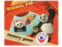 Kung Fu Panda Pexeso 2