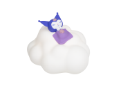 Kuromi dotyková lampa - obláček