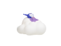 Kuromi dotyková lampa - obláček 3