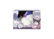 Kuromi dotyková lampa velká - obláček