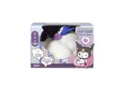 Kuromi dotyková lampa velká - obláček