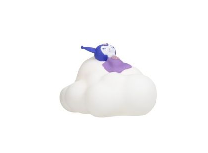 Kuromi dotyková lampa velká - obláček