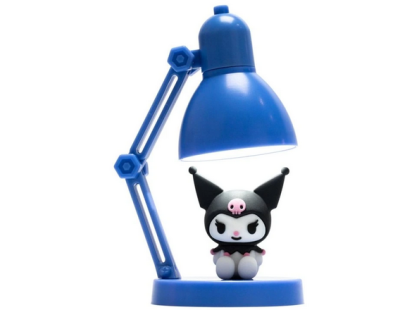 Kuromi mini lampa DPL6