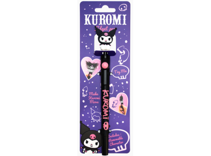 Kuromi pohyblivé pero DPL6