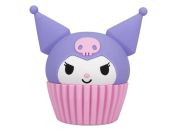 Kuromi světlo SquishyGlo silikonové