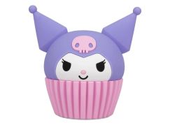 Kuromi světlo SquishyGlo silikonové