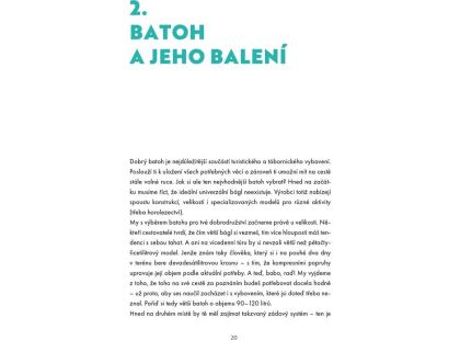 Kurz přežití pro teenagery