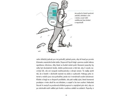 Kurz přežití pro teenagery