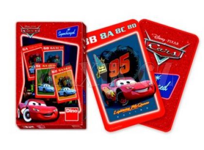 Kvarteto The Cars