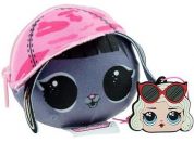 L.O.L. Plyšový přívěšek BunnyHun 7 cm