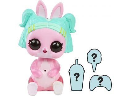 L.O.L. Interaktivní zvířátka Kittydoll L.O.L. Interaktivní zvířátka Kittydoll