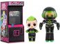 L.O.L. Surprise Boys Arcade Heroes Automat Chaos zeleno-černý 2