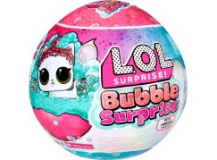L.O.L. Surprise Bubble Suprise Pets zvířátko