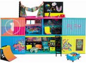 L.O.L. Surprise Clubhouse Playset