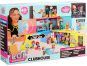 L.O.L. Surprise! Clubhouse Playset 6