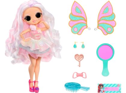L.O.L. Surprise! Dekodér s OMG Velkou ségrou - Fairy