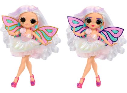 L.O.L. Surprise! Dekodér s OMG Velkou ségrou - Fairy