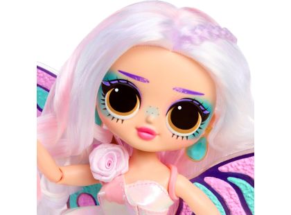 L.O.L. Surprise! Dekodér s OMG Velkou ségrou - Fairy