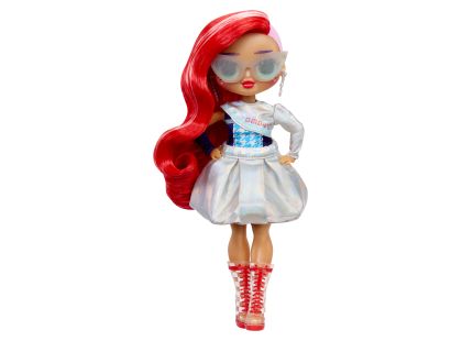 L.O.L. Surprise! Dekodér s OMG Velkou ségrou - Spy