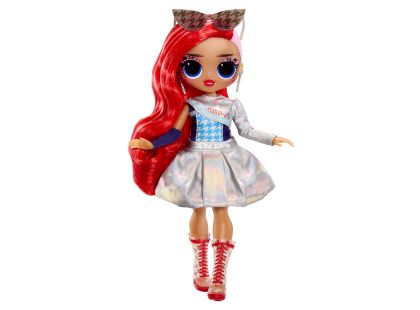 L.O.L. Surprise! Dekodér s OMG Velkou ségrou - Spy