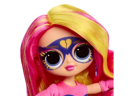 L.O.L. Surprise! Dekodér s OMG Velkou ségrou - Superhero