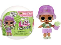 L.O.L. Surprise! Den Země, Sidekick