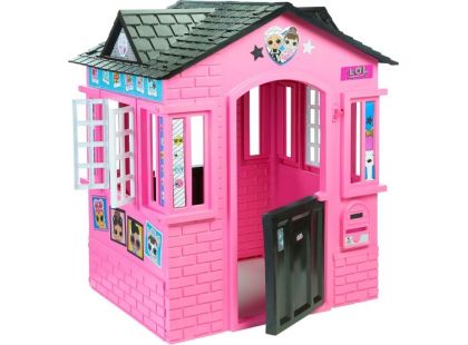L.O.L. Surprise Domek Cottage Playhouse - II.Jakost