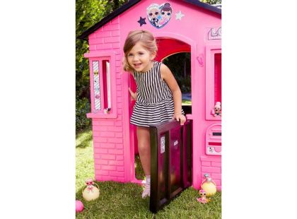 L.O.L. Surprise Domek Cottage Playhouse - II.Jakost