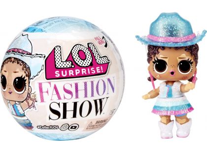 L.O.L. Surprise! Fashion Show panenka
