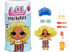 L.O.L. Surprise Hairgoals Vlasatice 2.0