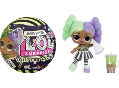 L.O.L. Surprise! Halloween série Cheer Boo