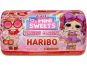 L.O.L. Surprise! Loves Mini Sweets HARIBO válec 6