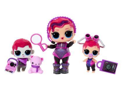 L.O.L. Surprise! Mega dekodér