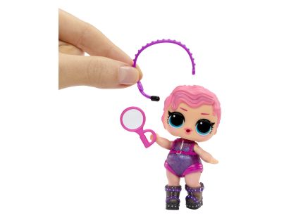 L.O.L. Surprise! Mega dekodér