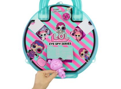 L.O.L. Surprise! Mega dekodér