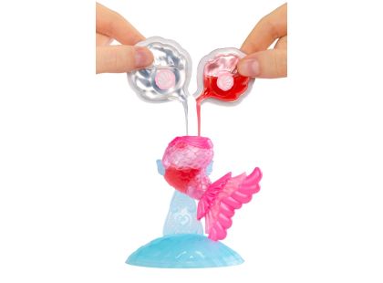 L.O.L. Surprise! Mořské panenky s leskem na rty