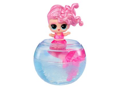 L.O.L. Surprise! Mořské panenky s leskem na rty