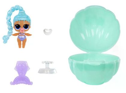 L.O.L. Surprise! Mořské sestřičky 2-pack