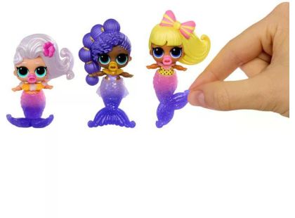 L.O.L. Surprise! Mořské sestřičky 2-pack