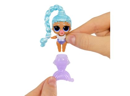 L.O.L. Surprise! Mořské sestřičky