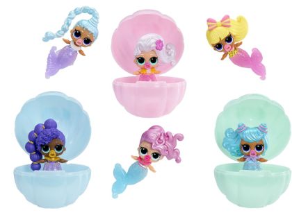 L.O.L. Surprise! Mořské sestřičky