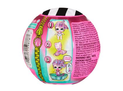 L.O.L. Surprise! Mořské sestřičky