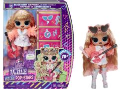 L.O.L. Surprise! Neon Pop Star Tweens panenka Thea Stars