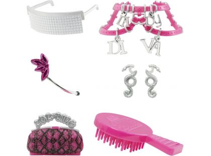 L.O.L. Surprise! OMG Divoká velká ségra Lady Diva - Poškozený obal