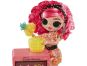 L.O.L. Surprise! OMG Nehtové studio s panenkou - Pinky Pops Fruit Shop - Poškozený obal 5