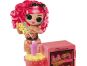 L.O.L. Surprise! OMG Nehtové studio s panenkou - Pinky Pops Fruit Shop - Poškozený obal 6