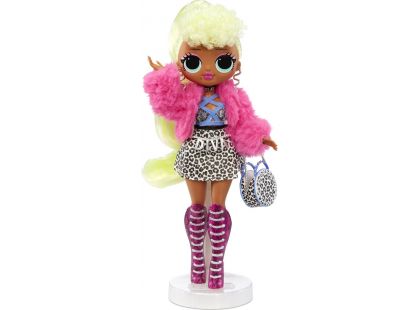 L.O.L. Surprise! OMG Velká ségra Lady Diva